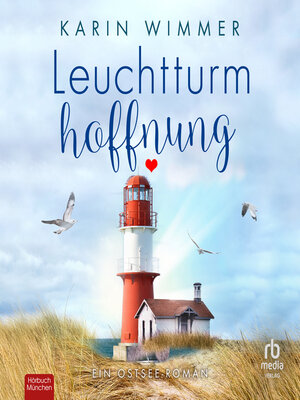 cover image of Leuchtturmhoffnung